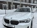 BMW 530 2022 года за 27 500 000 тг. в Петропавловск – фото 20