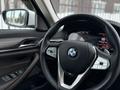 BMW 530 2022 годаүшін27 500 000 тг. в Петропавловск – фото 26