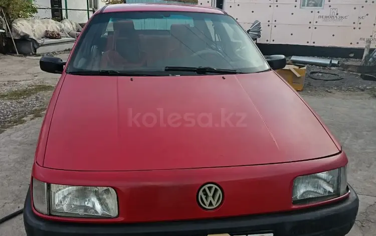 Volkswagen Passat 1991 года за 1 400 000 тг. в Жайрем