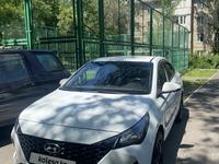 Hyundai Accent 2020 года за 6 200 000 тг. в Алматы