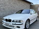 BMW 525 2000 годаүшін7 700 000 тг. в Шымкент