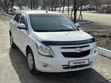 Chevrolet Cobalt 2023 года за 6 300 000 тг. в Петропавловск – фото 4