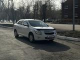 Chevrolet Cobalt 2023 года за 6 300 000 тг. в Петропавловск