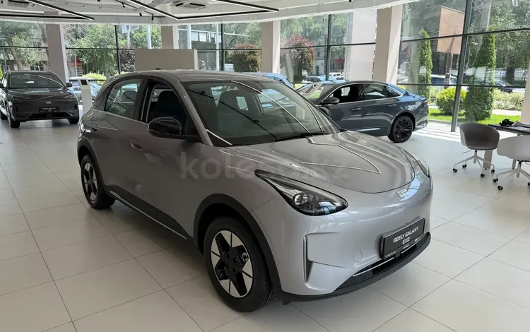 Geely Galaxy EX2 2026 годаүшін9 090 000 тг. в Алматы