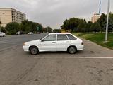 ВАЗ (Lada) 2114 2014 годаfor2 000 000 тг. в Тараз – фото 4