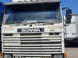 Scania  Сканер 1995 года за 4 500 000 тг. в Балхаш