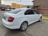 Skoda Rapid 2014 годаүшін5 300 000 тг. в Актобе – фото 3