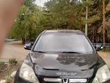 Honda CR-V 2008 годаүшін7 100 000 тг. в Астана – фото 2