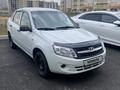 ВАЗ (Lada) Granta 2190 2012 годаүшін1 900 000 тг. в Усть-Каменогорск – фото 2