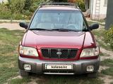 Subaru Forester 2001 годаүшін4 150 000 тг. в Алматы – фото 5