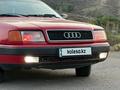 Audi 100 1991 годаүшін2 000 000 тг. в Чунджа – фото 3