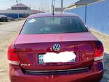 Volkswagen Polo 2014 годаүшін5 500 000 тг. в Атырау – фото 2