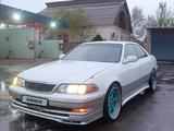 Toyota Mark II 1996 года за 2 200 000 тг. в Тараз