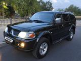 Mitsubishi Nativa 2007 года за 6 500 000 тг. в Алматы
