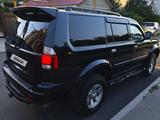 Mitsubishi Nativa 2007 года за 6 500 000 тг. в Алматы – фото 4