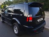 Mitsubishi Nativa 2007 года за 6 500 000 тг. в Алматы – фото 5