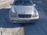 Mercedes-Benz C 240 2000 года за 4 000 000 тг. в Жезказган