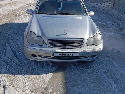 Mercedes-Benz C 240 2000 года за 3 800 000 тг. в Жезказган