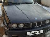 BMW 525 1990 года за 1 300 000 тг. в Шымкент – фото 5