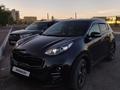 Kia Sportage 2018 годаfor11 000 000 тг. в Байконыр