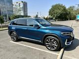 Geely Monjaro 2024 годаfor12 700 000 тг. в Алматы – фото 2