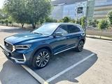 Geely Monjaro 2024 годаfor12 700 000 тг. в Алматы – фото 4