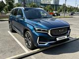 Geely Monjaro 2024 годаfor12 700 000 тг. в Алматы