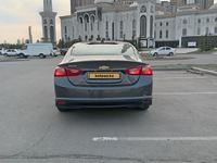 Chevrolet Malibu 2018 года за 7 200 000 тг. в Алматы