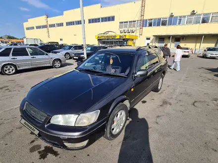 Toyota Camry Gracia 2000 годаүшін4 500 000 тг. в Алматы