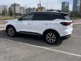 Chery Tiggo 7 Pro 2023 года за 7 000 000 тг. в Астана – фото 4