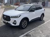 Chery Tiggo 7 Pro 2023 года за 7 000 000 тг. в Астана – фото 3
