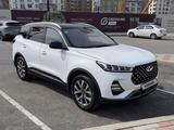 Chery Tiggo 7 Pro 2023 года за 7 000 000 тг. в Астана