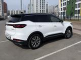 Chery Tiggo 7 Pro 2023 года за 7 000 000 тг. в Астана – фото 5