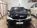 Toyota Camry 2016 годаүшін6 300 000 тг. в Актобе – фото 4