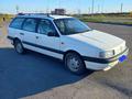 Volkswagen Passat 1992 годаүшін1 450 000 тг. в Аксу – фото 3