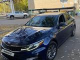 Kia Optima 2019 года за 11 000 000 тг. в Астана