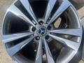 Диски из Японии на MERCEDES оригинал 19/023үшін650 000 тг. в Алматы