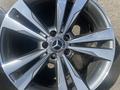 Диски из Японии на MERCEDES оригинал 19/023үшін650 000 тг. в Алматы – фото 3