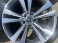 Диски из Японии на MERCEDES оригинал 19/023үшін650 000 тг. в Алматы – фото 4