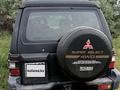 Mitsubishi Pajero 1997 года за 1 500 000 тг. в Алматы – фото 5
