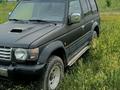 Mitsubishi Pajero 1997 года за 1 500 000 тг. в Алматы – фото 8