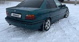 BMW 318 1994 годаfor1 300 000 тг. в Караганда – фото 4