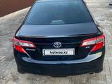 Toyota Camry 2014 годаfor9 700 000 тг. в Алматы – фото 5