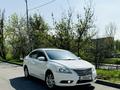 Nissan Sentra 2015 года за 7 200 000 тг. в Алматы – фото 2