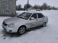 ВАЗ (Lada) Priora 2170 2007 годаүшін1 700 000 тг. в Тараз