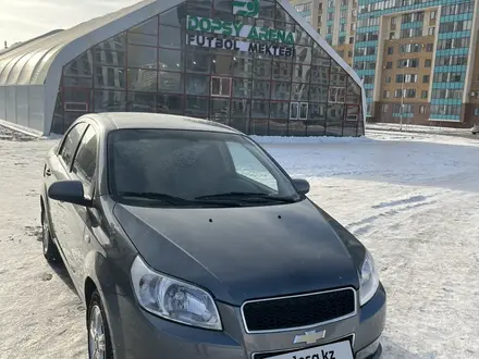 Chevrolet Nexia 2021 года за 4 900 000 тг. в Астана – фото 5