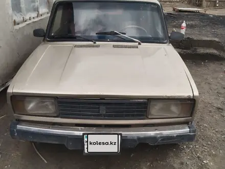 ВАЗ (Lada) 2104 2004 года за 850 000 тг. в Кызылорда