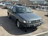 Volkswagen Passat 1994 годаүшін2 900 000 тг. в Астана – фото 2