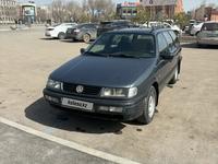 Volkswagen Passat 1994 года за 2 900 000 тг. в Астана