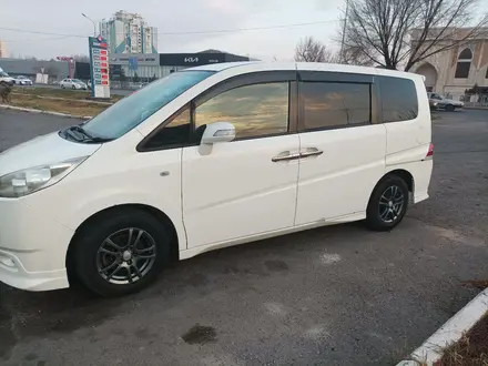 Honda Stepwgn 2007 года за 5 500 000 тг. в Тараз